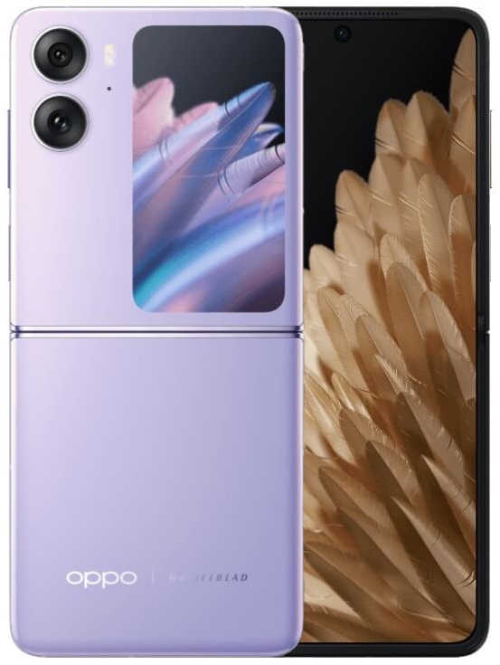 Oppo Find N2 Flip